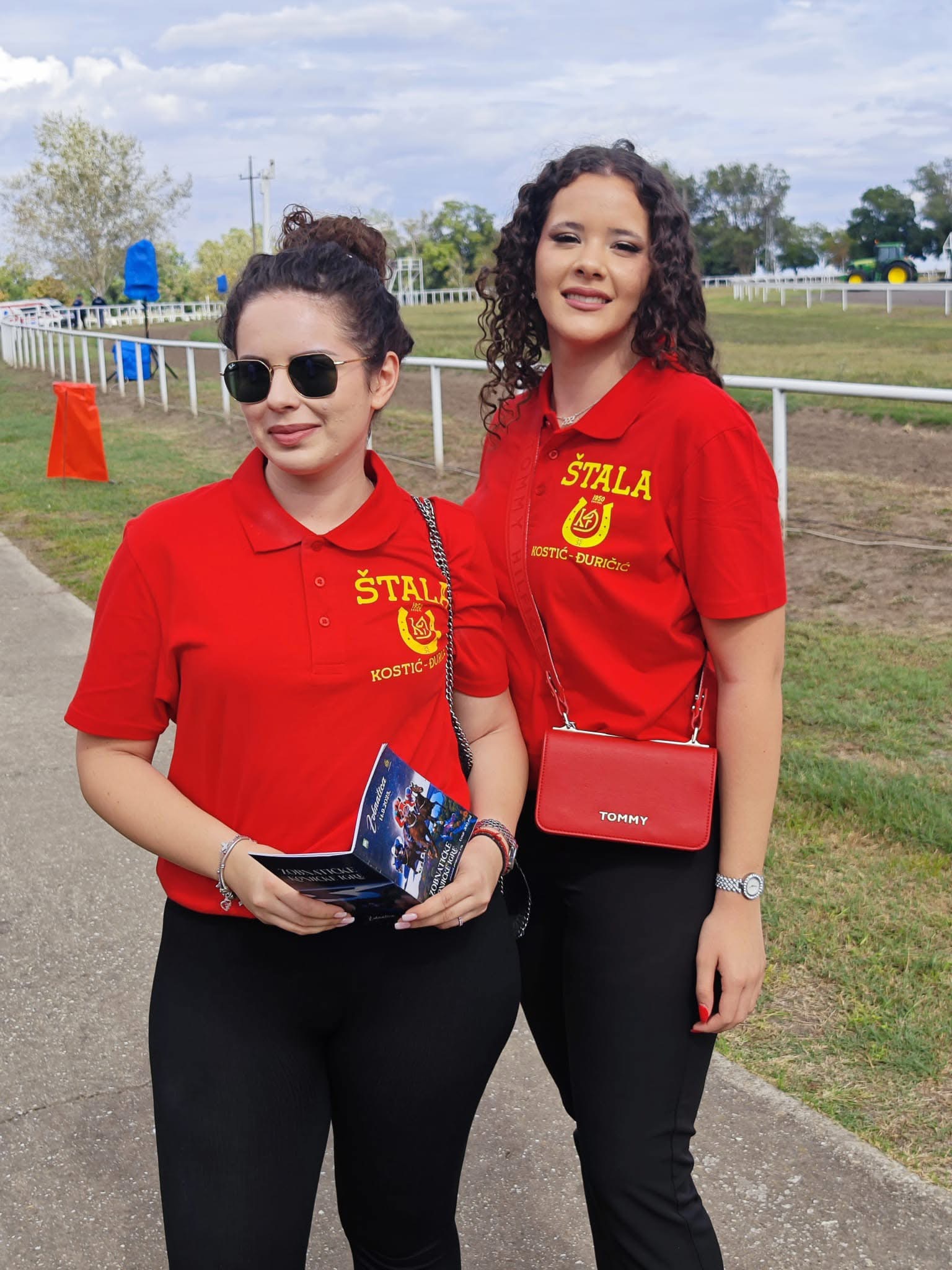 Ranch Kostic Djuricic — Branding Shirts